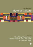 Christopher Tilley - Handbook of Material Culture - 9781446270561 - V9781446270561