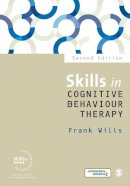 Frank Wills - Skills in Cognitive Behaviour Therapy - 9781446274842 - V9781446274842