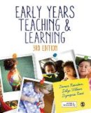 Denise Reardon - Early Years Teaching and Learning - 9781446294055 - V9781446294055