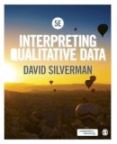 David Silverman - Interpreting Qualitative Data - 9781446295434 - V9781446295434
