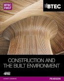 Simon Topliss - BTEC First Construction and the Built Environment Student Book - 9781446906460 - V9781446906460