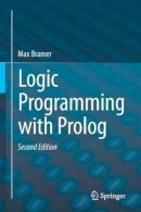 Max Bramer - Logic Programming with Prolog - 9781447154860 - V9781447154860