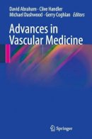 Abraham  David - Advances in Vascular Medicine - 9781447157632 - V9781447157632
