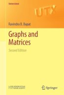 Ravindra B. Bapat - Graphs and Matrices - 9781447165682 - V9781447165682