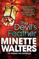 Minette Walters - The Devil´s Feather - 9781447208075 - V9781447208075