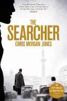 Chris Morgan Jones - The Searcher - 9781447233602 - V9781447233602