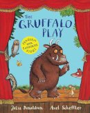 Julia Donaldson - The Gruffalo Play - 9781447243090 - V9781447243090