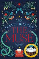 Jessie Burton - The Muse - 9781447250975 - KSS0006239