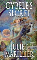 Juliet Marillier - Cybele's Secret - 9781447256069 - V9781447256069