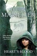 Juliet Marillier - Heart's Blood - 9781447256076 - V9781447256076