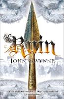 John Gwynne - Ruin - 9781447259640 - 9781447259640