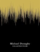 Michael Donaghy - Collected Poems - 9781447261711 - V9781447261711