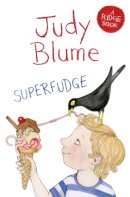 Judy Blume - Superfudge - 9781447262893 - V9781447262893