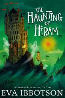 Eva Ibbotson - The Haunting of Hiram - 9781447265672 - V9781447265672