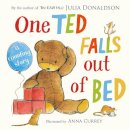 Julia Donaldson - One Ted Falls Out of Bed - 9781447266143 - V9781447266143