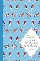 Lewis Carroll - Alice´s Adventures in Wonderland - 9781447273080 - V9781447273080