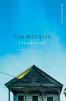 Tim Winton - Cloudstreet - 9781447275305 - V9781447275305
