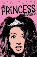 Meg Cabot - The Princess Diaries - 9781447280620 - V9781447280620