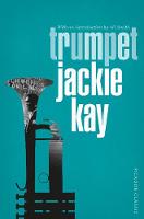 Jackie Kay - Trumpet - 9781447289494 - 9781447289494