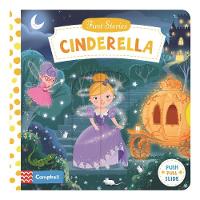 Dan Taylor - Cinderella - 9781447295679 - V9781447295679