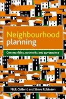 Nick Gallent - Neighbourhood Planning - 9781447300069 - V9781447300069