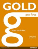 Helen Chilton - Gold Pre-First Maximiser without Key - 9781447907275 - V9781447907275