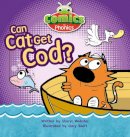 Sheryl Webster - Bug Club Comics for Phonics Reception Phase 2 Set 04 Can Cat Get Cod? - 9781447912743 - V9781447912743