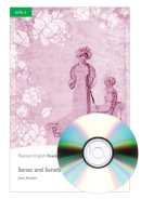 Jane Austen - Level 3: Sense and Sensibility Book and MP3 Pack: Industrial Ecology - 9781447925811 - V9781447925811