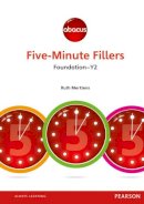 Ruth Merttens - Five-Minute Fillers: Foundation - Year 2 - 9781447925927 - V9781447925927