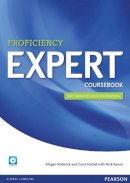 Megan Roderick - Expert Proficiency Coursebook and Audio CD Pack - 9781447937593 - V9781447937593