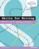 Esther Menon - Skills for Writing Student Book Pack - Units 1 to 6 - 9781447948810 - V9781447948810