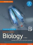 Randy McGonegal - Pearson Baccalaureate Biology Higher Level 2nd edition print and ebook bundle for the IB Diploma - 9781447959007 - V9781447959007