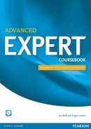 Jan Bell - Expert Advanced 3rd Edition Coursebook with CD Pack - 9781447961987 - V9781447961987