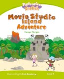 Hawys Morgan - Level 4: Poptropica English Movie Studio Island Adventure - 9781447971382 - V9781447971382