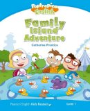 Catherine Prentice - Level 1: Poptropica English Family Island Adventure - 9781447979951 - V9781447979951