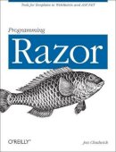 Jess Chadwick - Programming Razor - 9781449306762 - V9781449306762