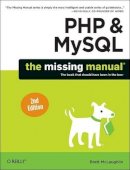 Brett McLaughlin - PHP & MySQL - 9781449325572 - V9781449325572