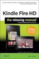 Peter Meyers - Kindle Fire - 9781449357290 - V9781449357290