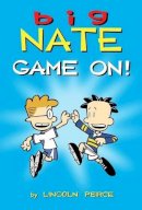 Lincoln Peirce - Big Nate: Game On! - 9781449427771 - V9781449427771