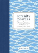 June Cotner - Serenity Prayers - 9781449446024 - V9781449446024