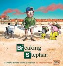 Stephan Pastis - Breaking Stephan: A Pearls Before Swine Collection (Pearls Before Swine Collections) - 9781449458300 - V9781449458300