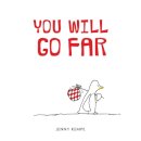 Jenny Kempe - You Will Go Far - 9781449460099 - V9781449460099