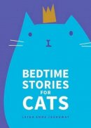 Leigh Anne Jasheway - Bedtime Stories for Cats - 9781449471903 - V9781449471903