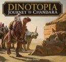 James Gurney - Dinotopia: Journey to Chandara - 9781449479848 - V9781449479848