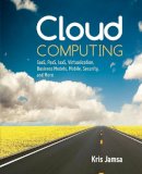 Dr. Kris Jamsa - Cloud Computing - 9781449647391 - V9781449647391