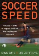 Richard Bate - Soccer Speed - 9781450424578 - V9781450424578