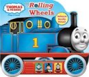 Pi Kids - Thomas the Tank Engine - Rolling Wheels - 9781450861915 - V9781450861915