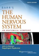 John Kiernan - Barr's The Human Nervous System: An Anatomical Viewpoint - 9781451173277 - V9781451173277