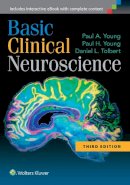 Paul A. Young - Basic Clinical Neuroscience - 9781451173291 - V9781451173291