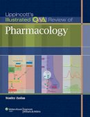 Stanley Zaslau - Lippincott's Illustrated Q&A Review of Pharmacology - 9781451182866 - V9781451182866